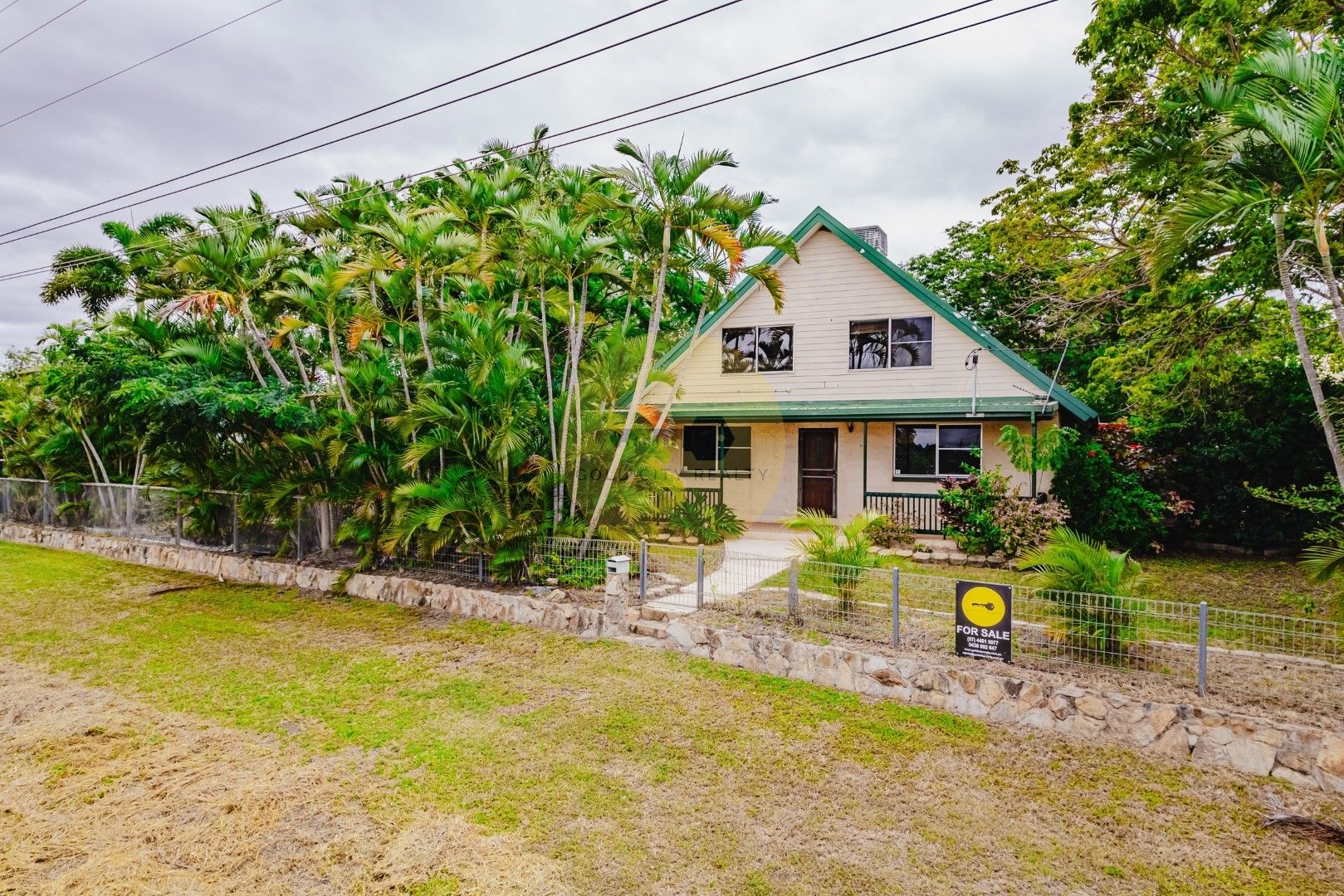 26 Clarke Street, Richmond Hill QLD 4820, Image 0