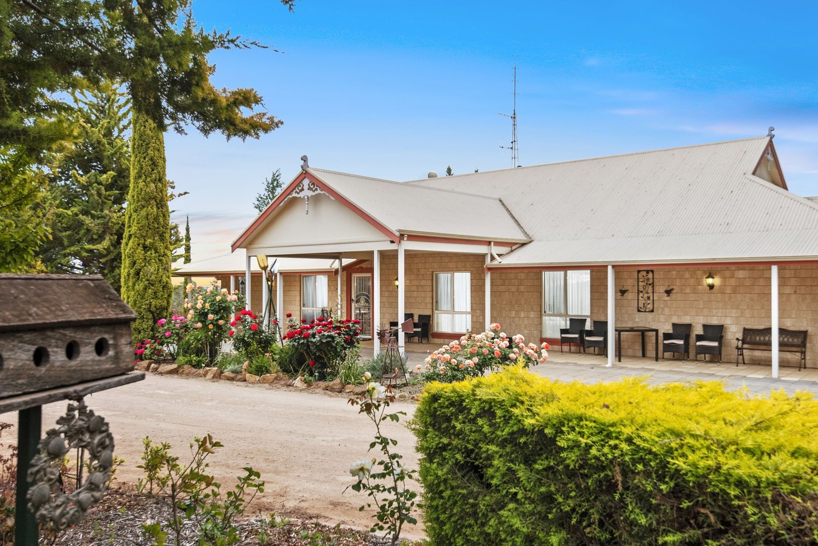 85 Murtho Road, Paringa SA 5340, Image 2