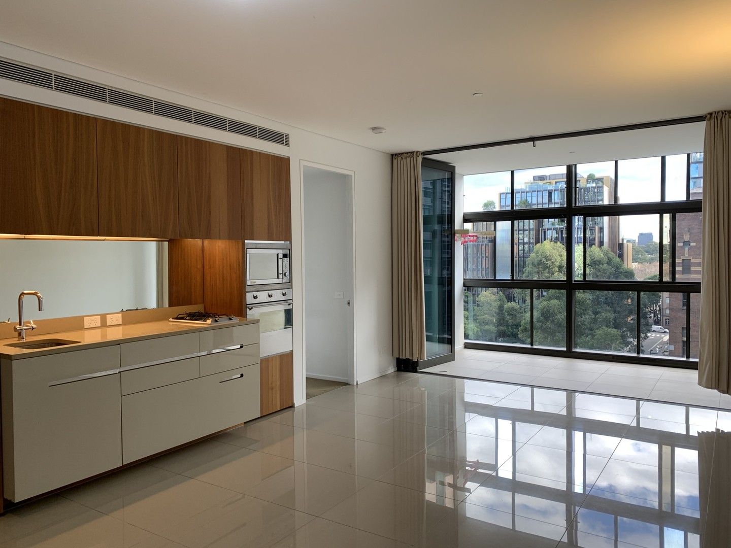 1 bedrooms Apartment / Unit / Flat in 3 Park Lane CHIPPENDALE NSW, 2008