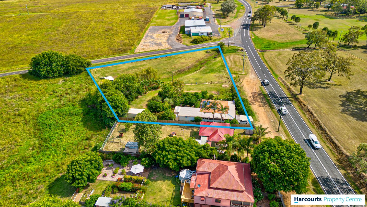 7114 Brisbane Valley Highway, Toogoolawah QLD 4313 Domain