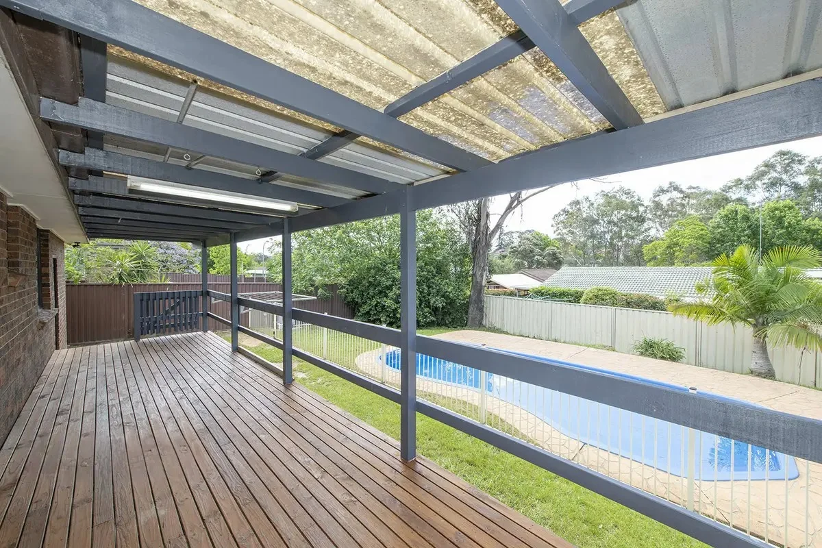 Additional image 10 of 17 Fireball Avenue, Cranebrook NSW 2749