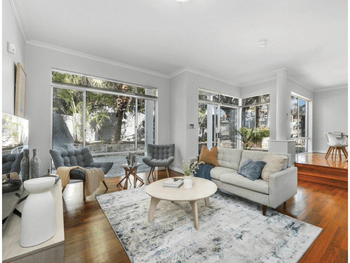 3 bedrooms House in 1/13 Helm Street MOUNT PLEASANT WA, 6153