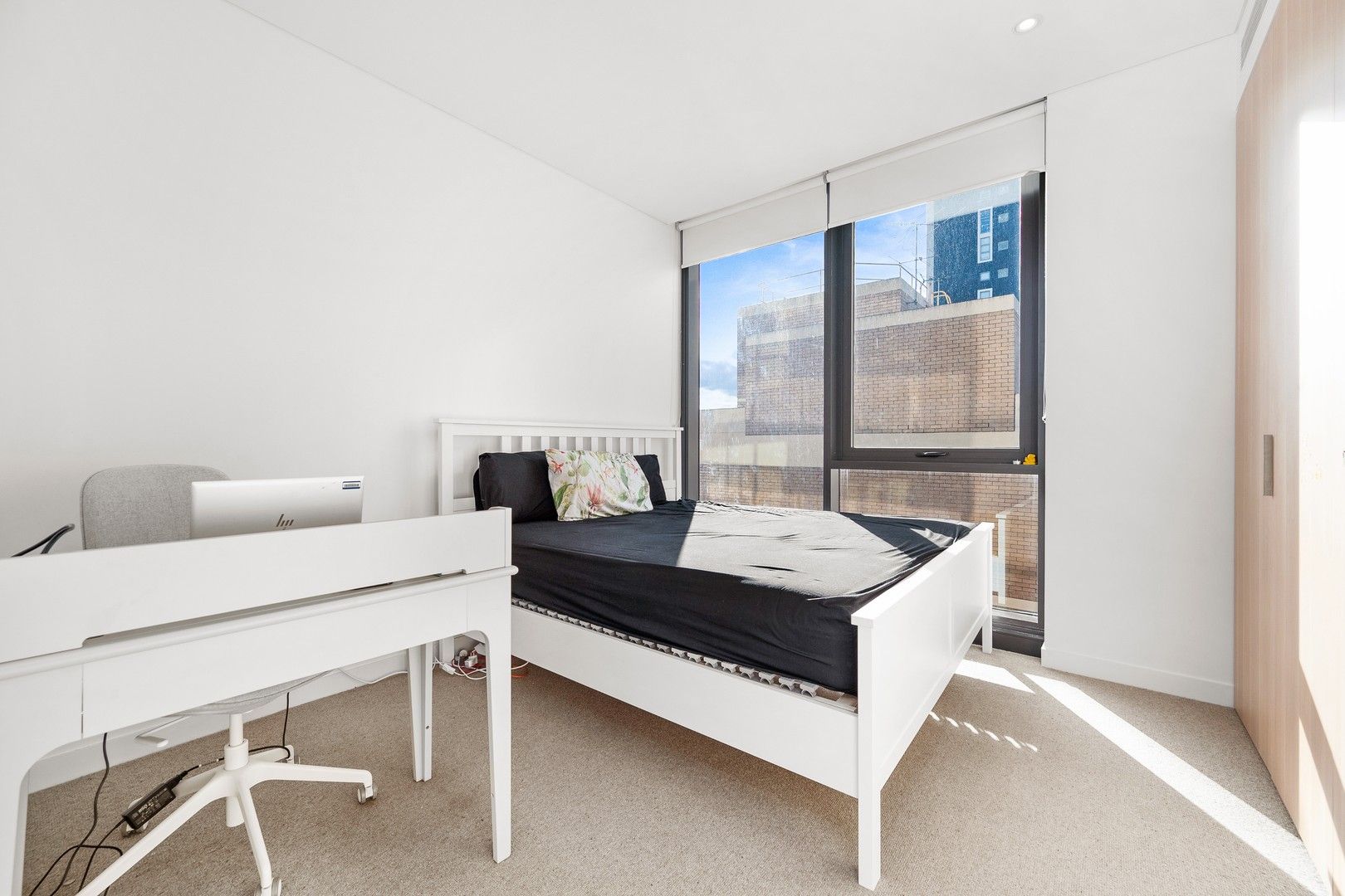2 bedrooms Apartment / Unit / Flat in 703/88 Church Street PARRAMATTA NSW, 2150