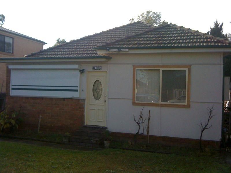189 Blaxcell Street, South Granville NSW 2142
