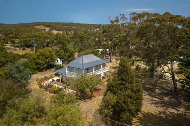 Picture of 1805 Bruny Island Main Road, GREAT BAY TAS 7150