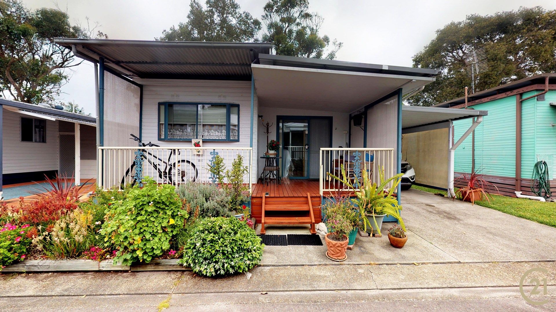 7/554 Gan Gan Road, One Mile NSW 2316, Image 0