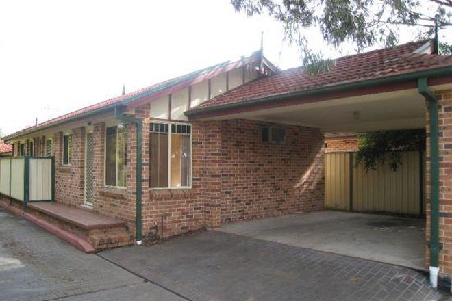 Picture of 2/3 Ham Street, SOUTH WINDSOR NSW 2756