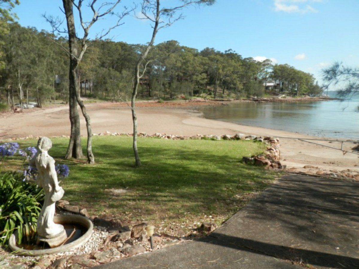 56 Outlook Drive, North Arm Cove NSW 2324, Image 2