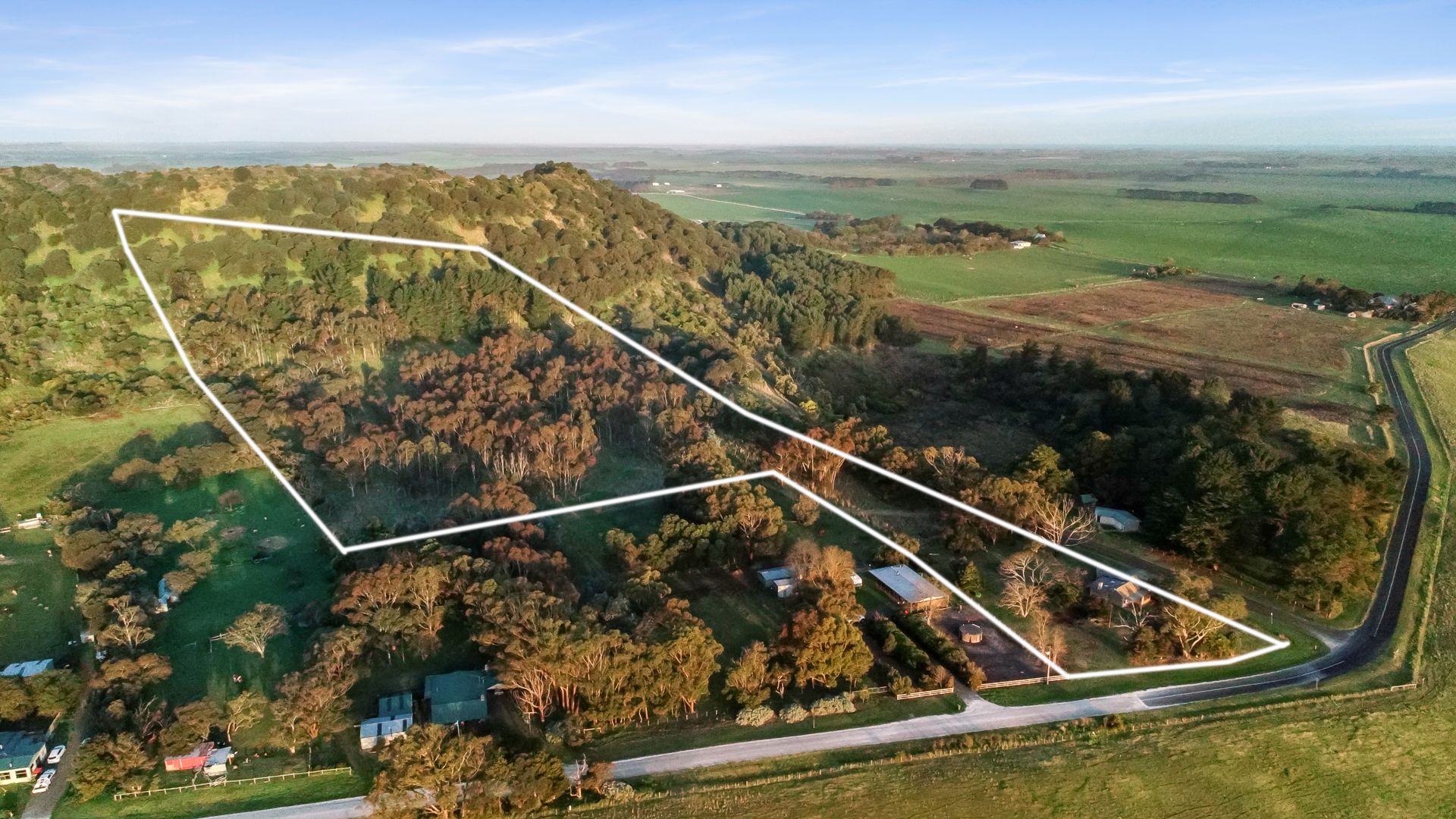 Lot 12 Mountain Path Road, Mount Schank SA 5291, Image 2