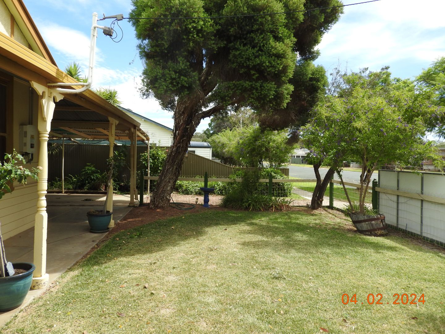 33 We Street, Balranald NSW 2715, Image 2