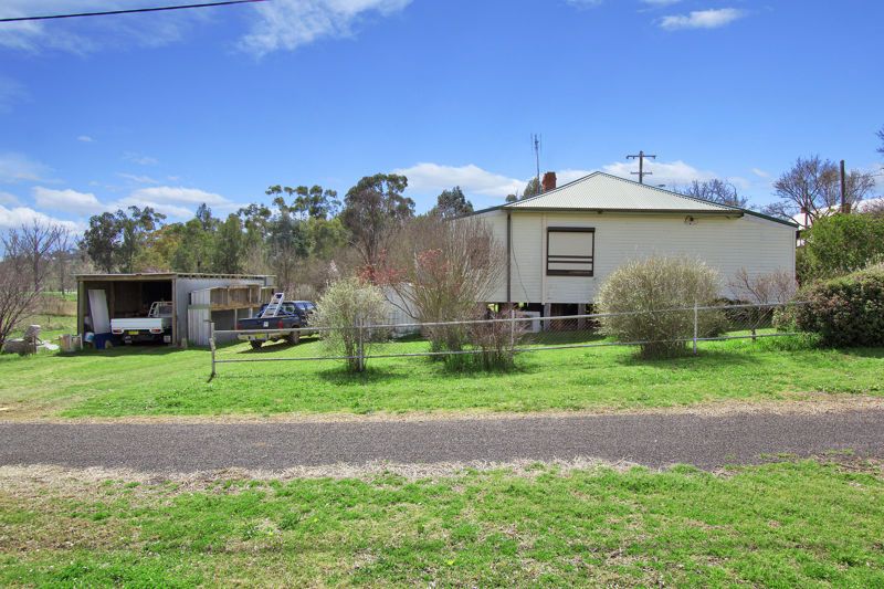 73 Jenkins Street, Nundle NSW 2340, Image 2