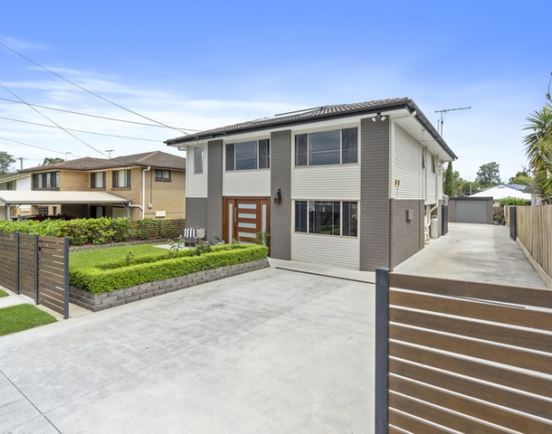 96 Sandy Camp Road, Wynnum West QLD 4178