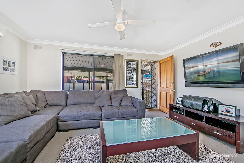 29 Capparis Circuit, Bidwill NSW 2770, Image 2