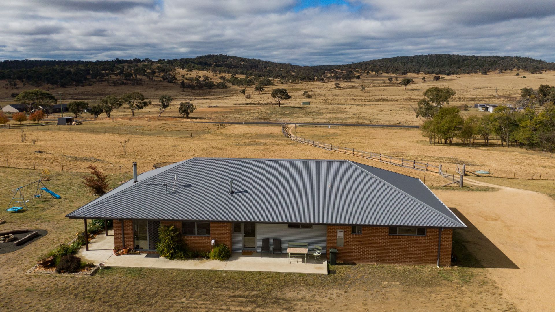 171 Towrang Vale Road, Cooma NSW 2630, Image 1