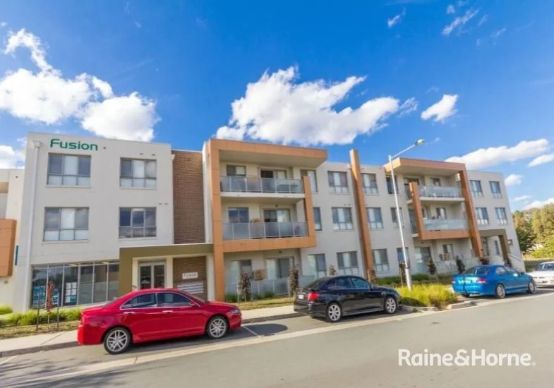 Additional image 10 of 107/148 Flemington Road, Harrison ACT 2914