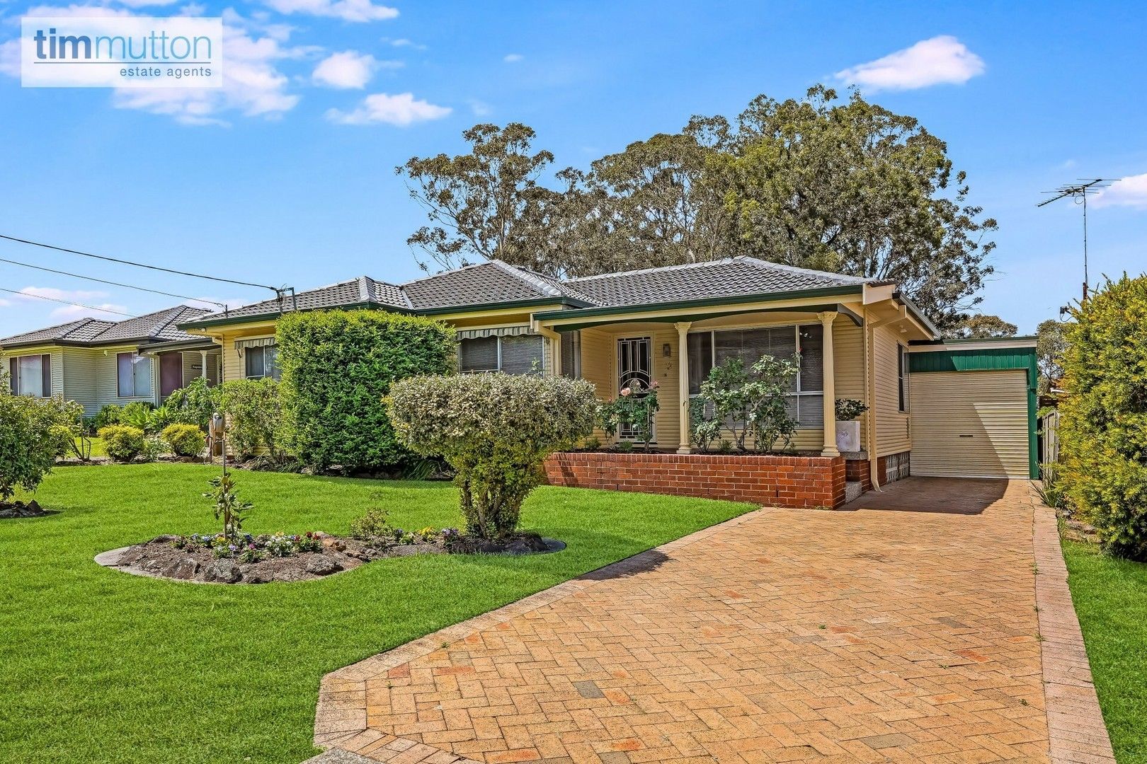 9 Menin Pl, Milperra NSW 2214, Image 0