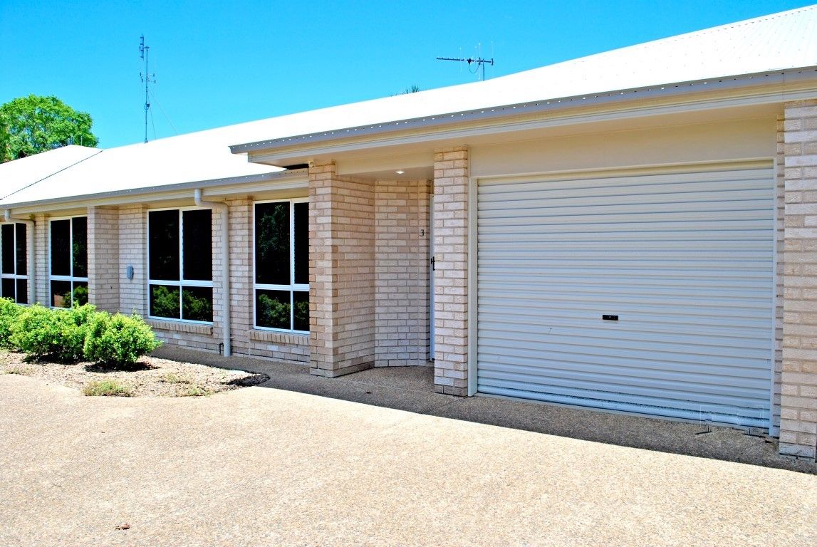 3/59 Branyan Street, Bundaberg West Property History & Address
