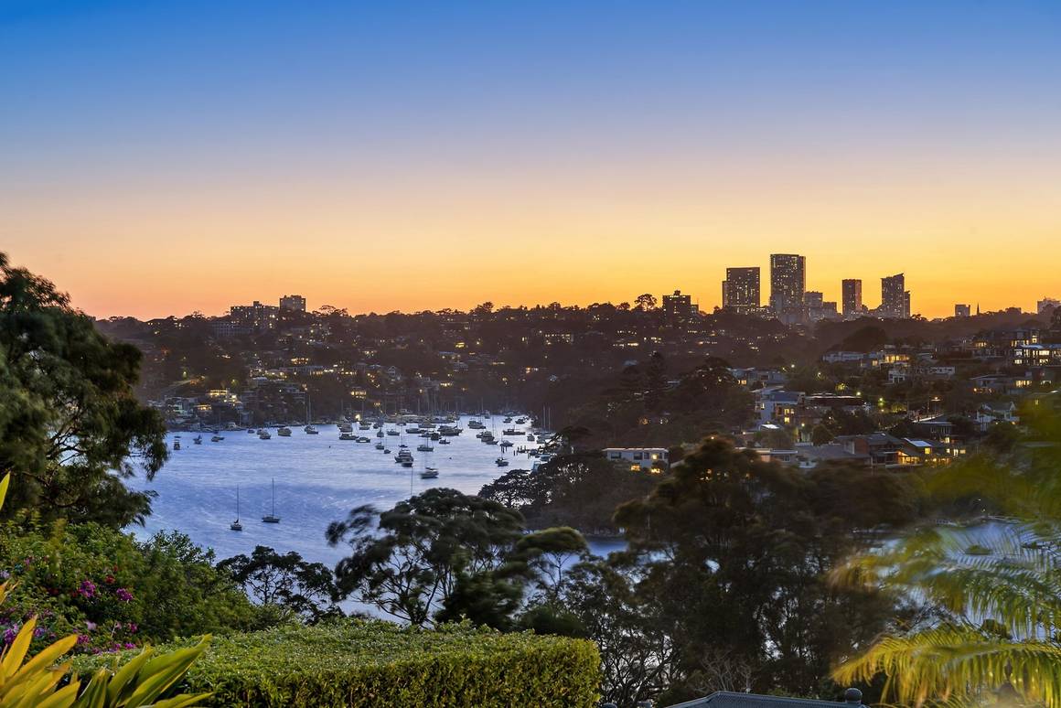 Picture of 89 Bay Street, MOSMAN NSW 2088