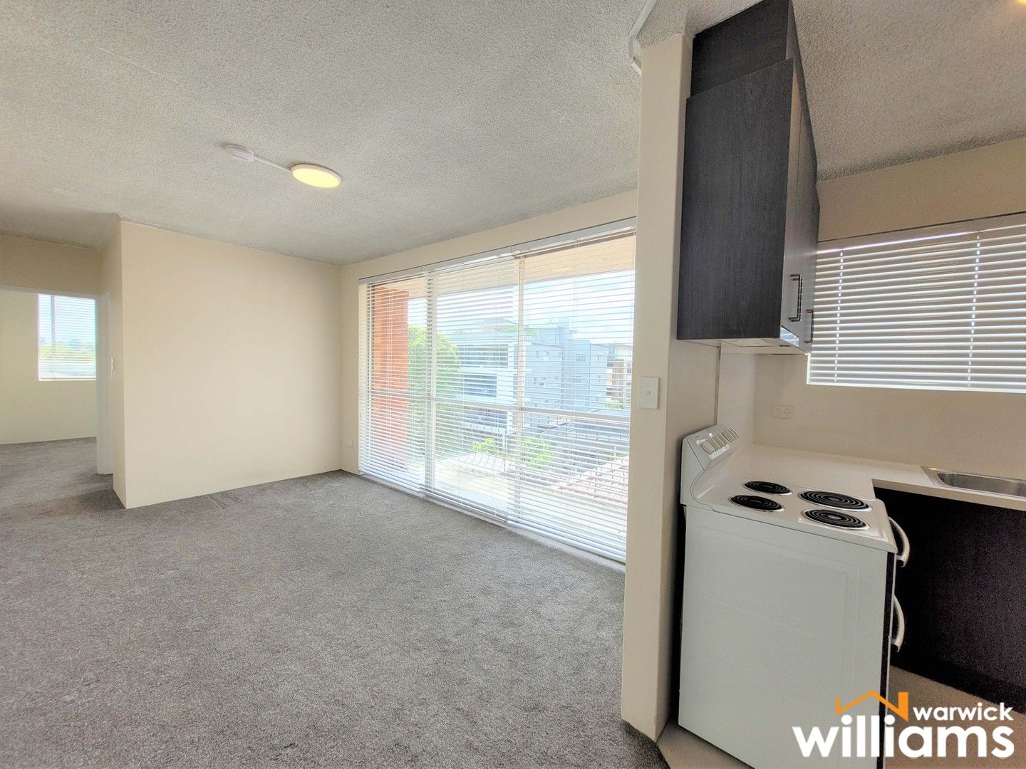 1 bedrooms Apartment / Unit / Flat in 12/8 Pope Street RYDE NSW, 2112