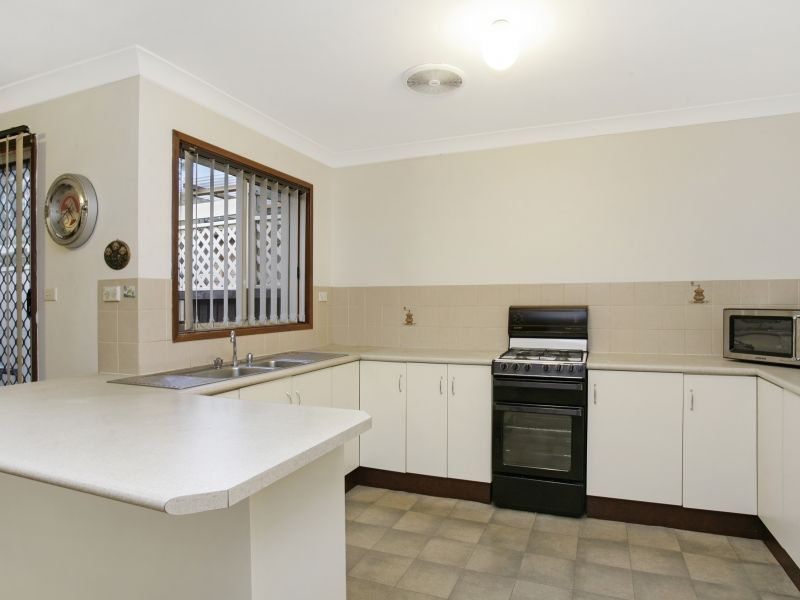 4 Zappia Place, Edensor Park NSW 2176, Image 1