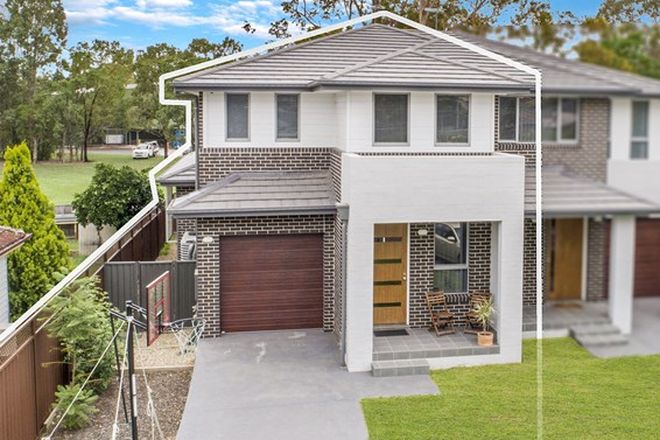 Picture of 18 Martin Street, EMU PLAINS NSW 2750