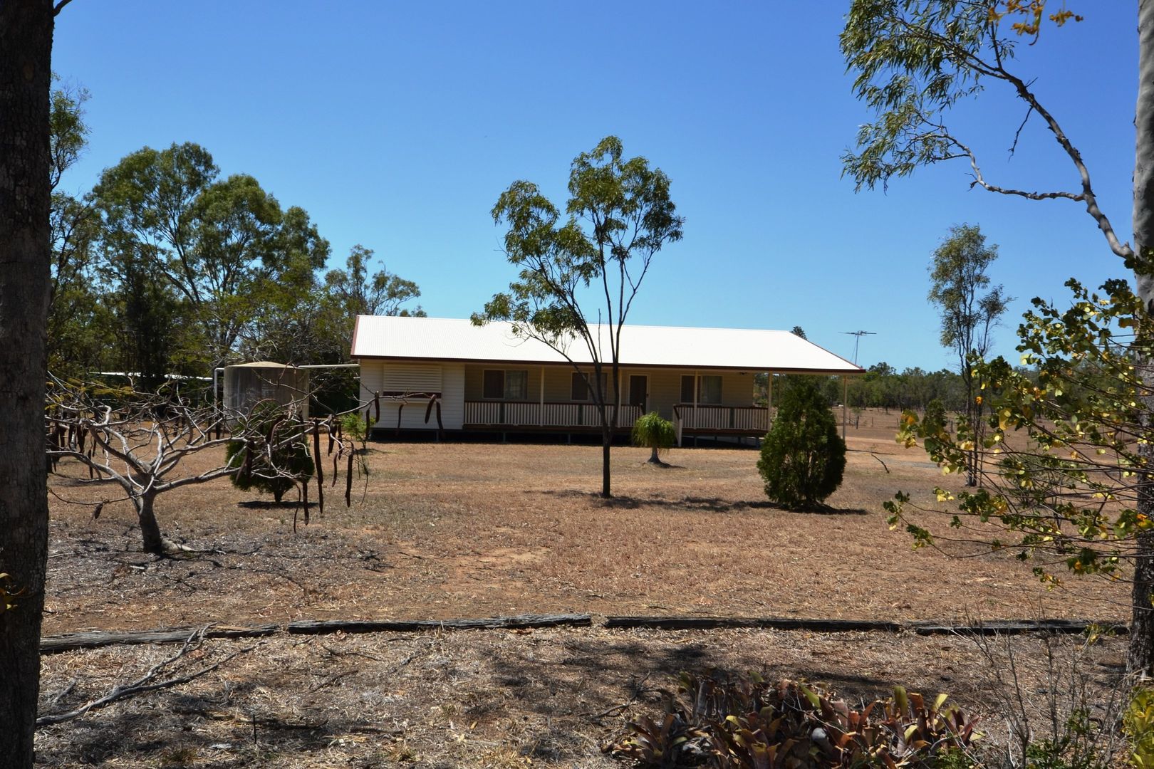 13 Gum Tree Avenue, Bouldercombe QLD 4702