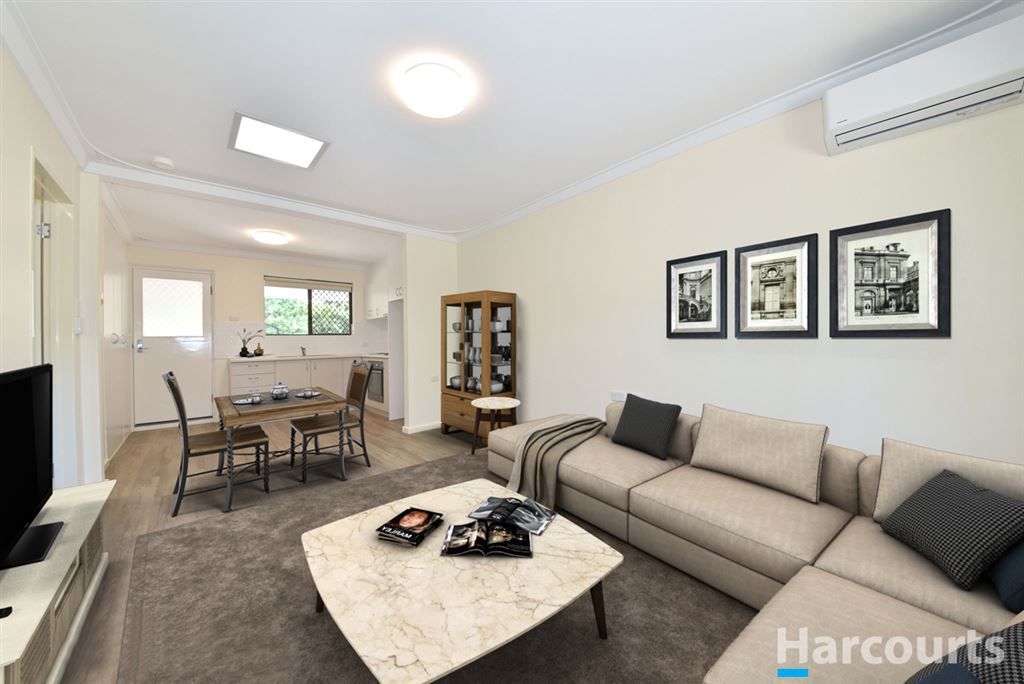 Villa 19/2 Fenton Street, Mundaring WA 6073, Image 0