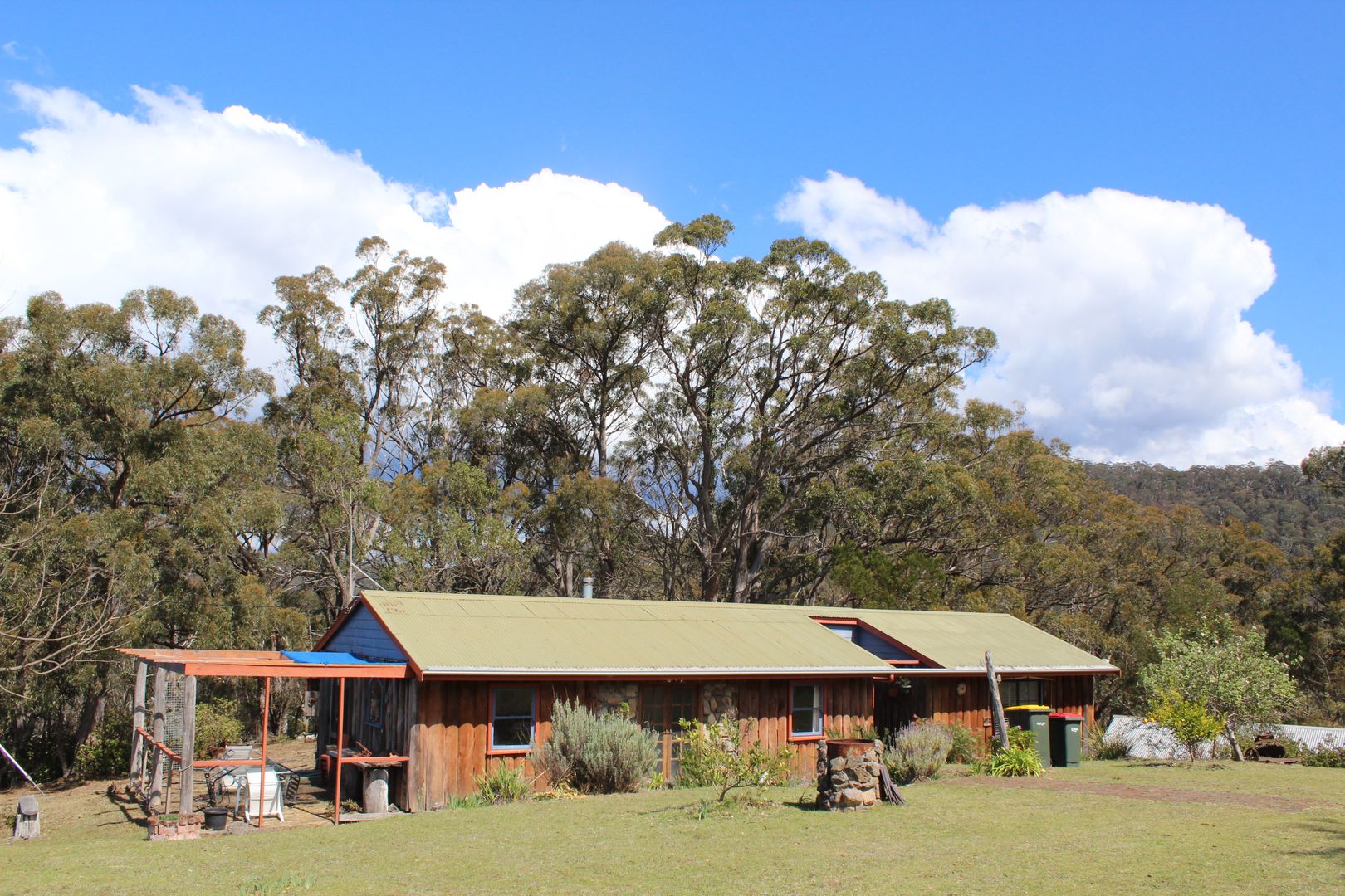 519 New Buildings Road, Wyndham NSW 2550 House for Sale 410,000