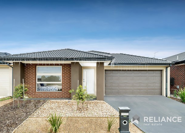 142 Farm Road, Werribee VIC 3030