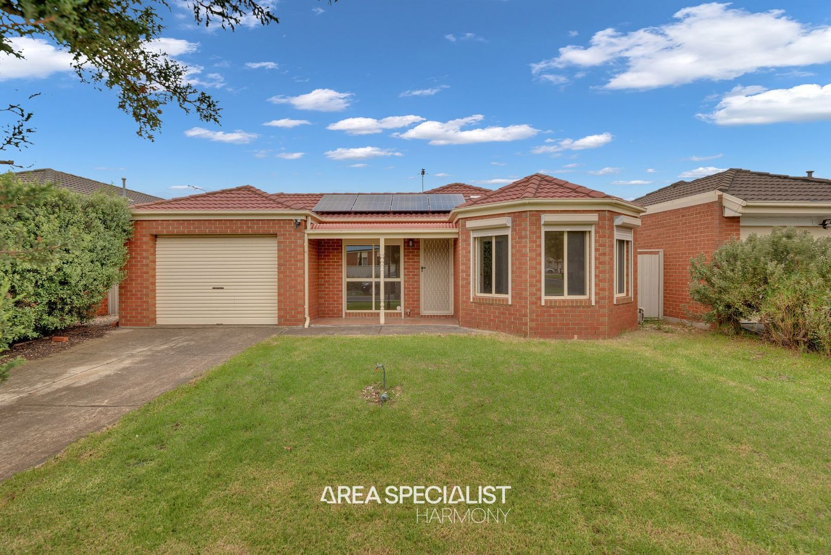 50 Wyperfeld Circuit, Caroline Springs VIC 3023 House For Rent Domain