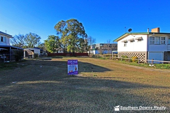 Picture of 61 Fitzroy St, WARWICK QLD 4370