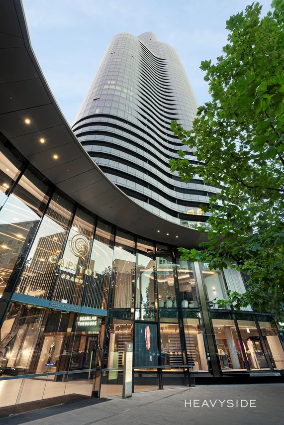 Additional image 2 of 3701/1 Almeida Crescent, South Yarra VIC 3141