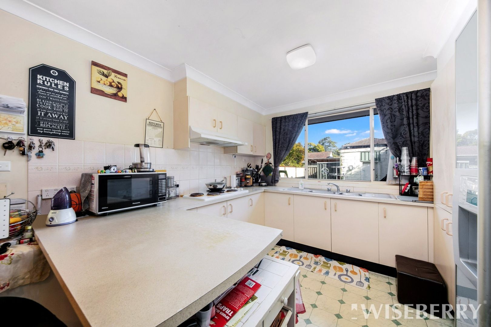 1 Buist Street, Yagoona NSW 2199, Image 2