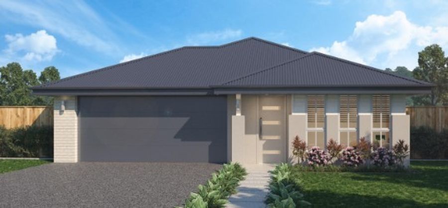 4 bedrooms New House & Land in  GLENEAGLE QLD, 4285