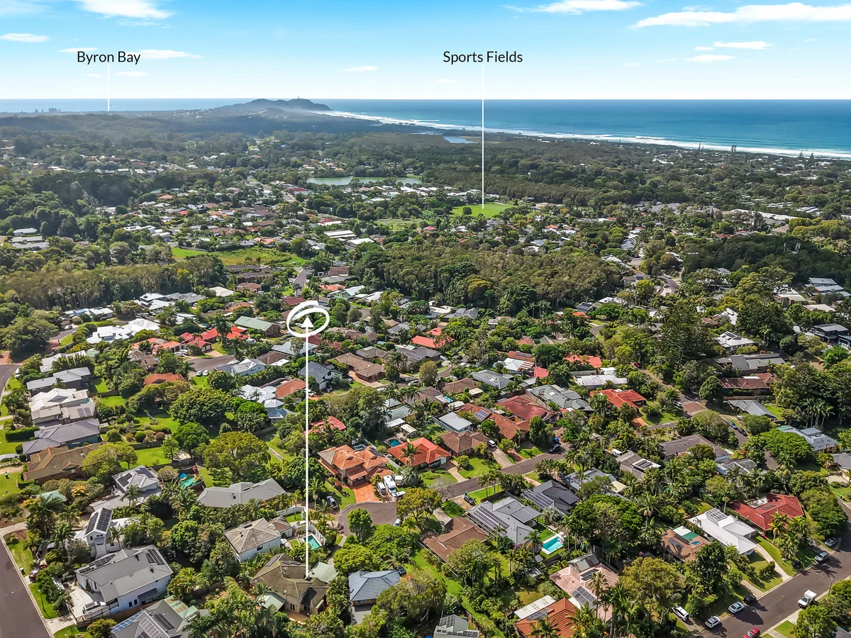 Additional image 29 of 18 Heritage Court, Suffolk Park NSW 2481