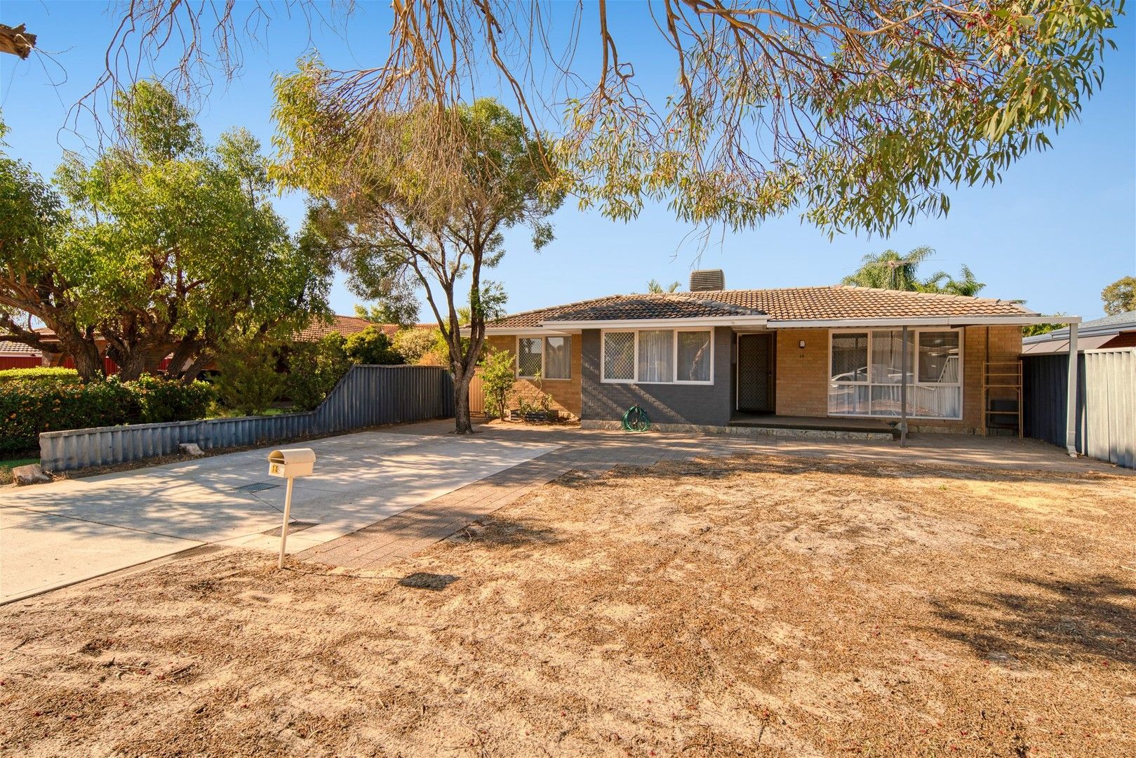 14a Otterden Street, Gosnells WA 6110 House For Rent Domain