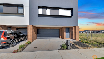 Picture of 78 Alcock Road, TRUGANINA VIC 3029