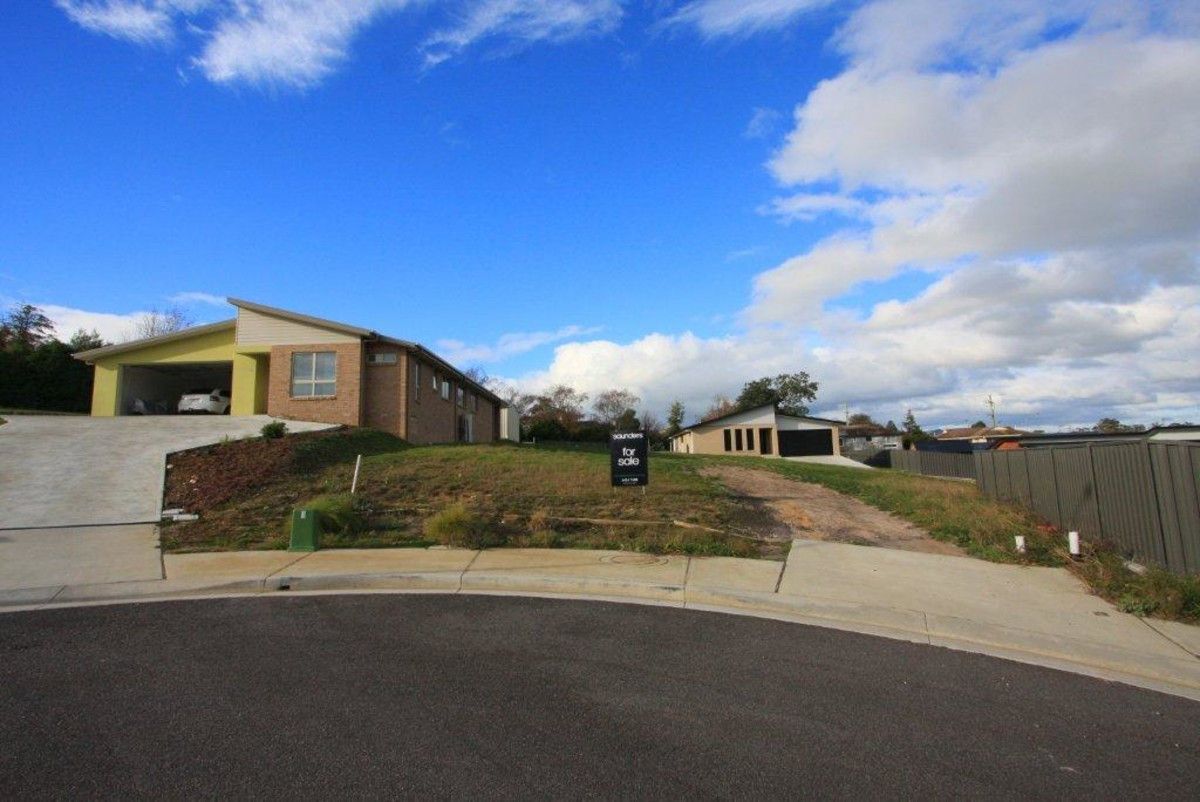 6 Roland View Rise, Latrobe TAS 7307, Image 0