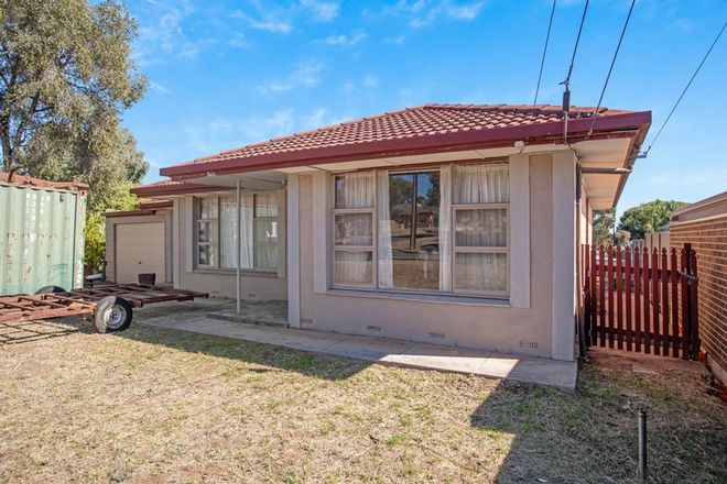 Picture of 5 Ray Street, PARA HILLS SA 5096