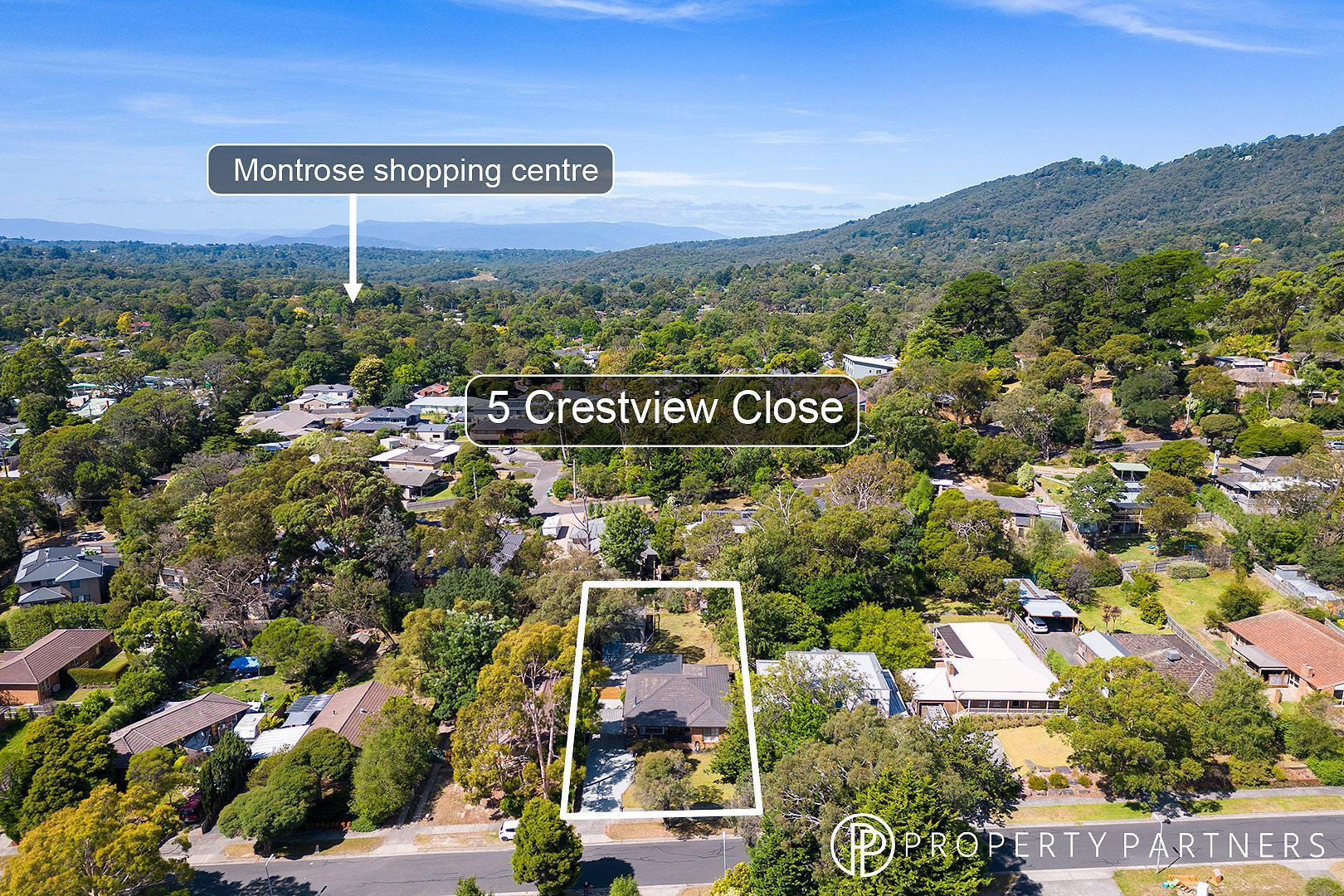 5 Crestview Close, Montrose VIC 3765, Image 0