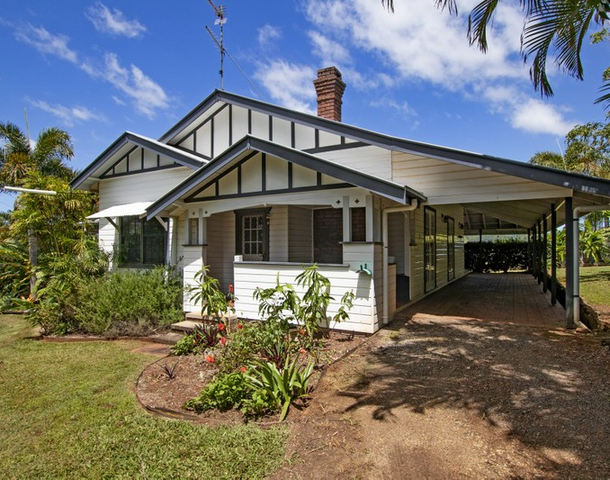 1374 Eltham Road, Teven NSW 2478