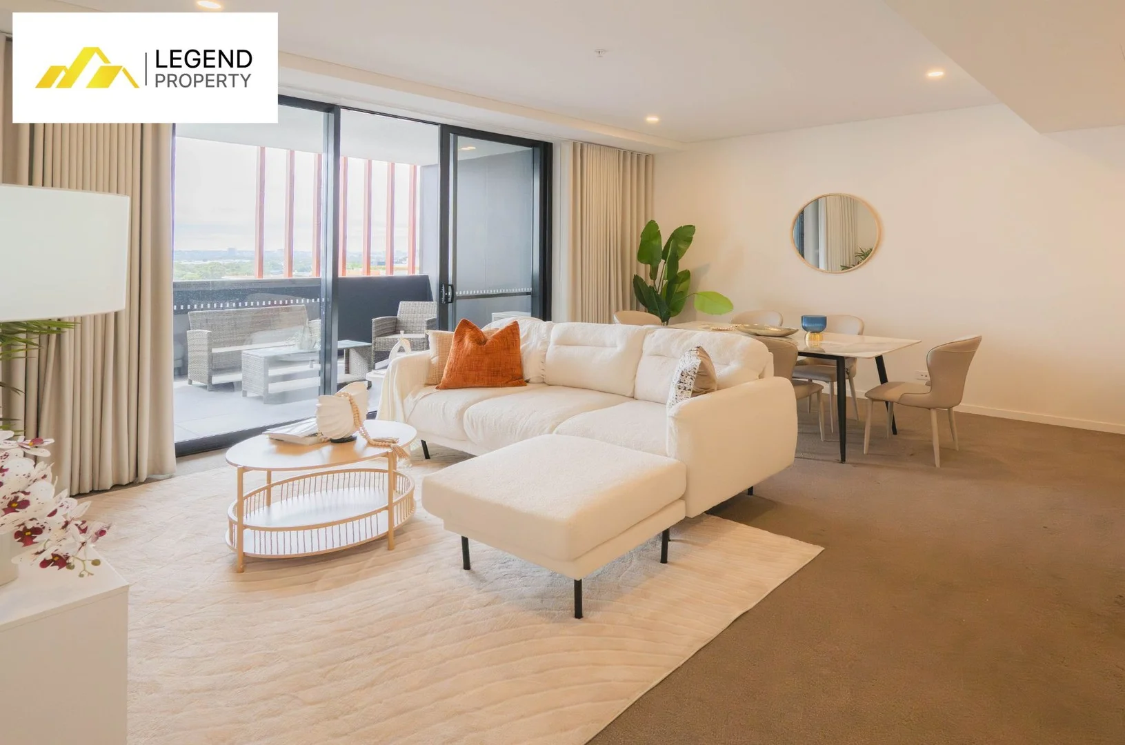 Primary image of 901/5-7 Northumberland Road, Auburn NSW 2144