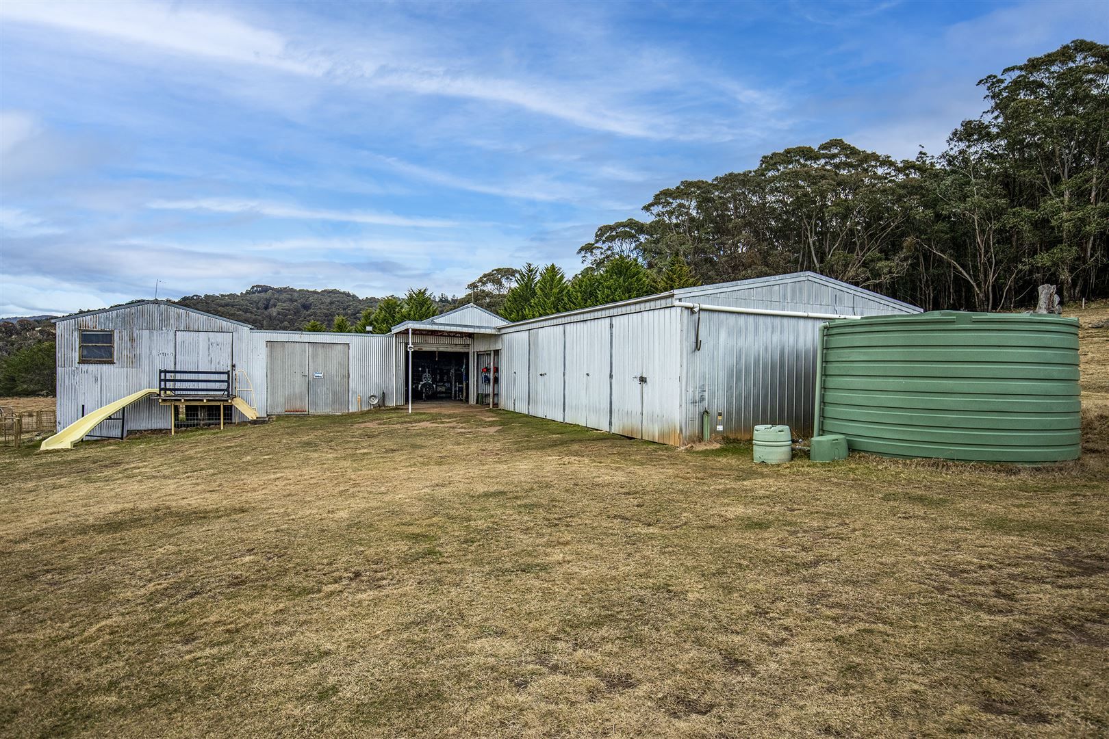 225 Kain Cross Road, Braidwood NSW 2622, Image 2