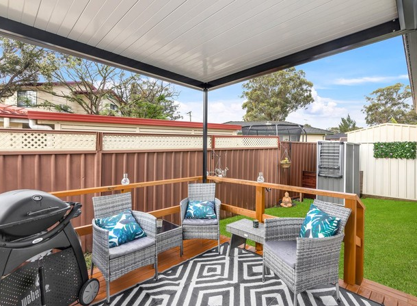 44A Trawalla Street, Hebersham NSW 2770