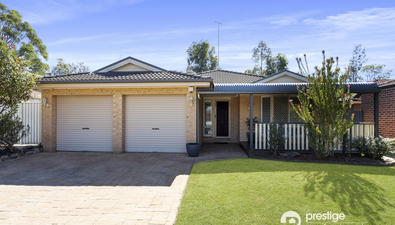 Picture of 53 Wombeyan Court, WATTLE GROVE NSW 2173