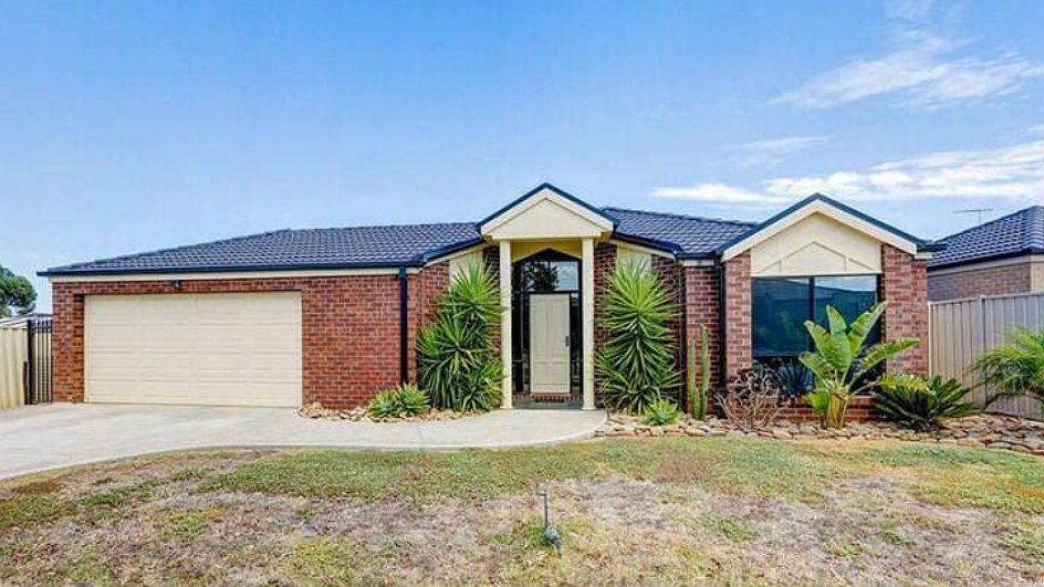 25 Christina Crescent, Kurunjang VIC 3337, Image 0