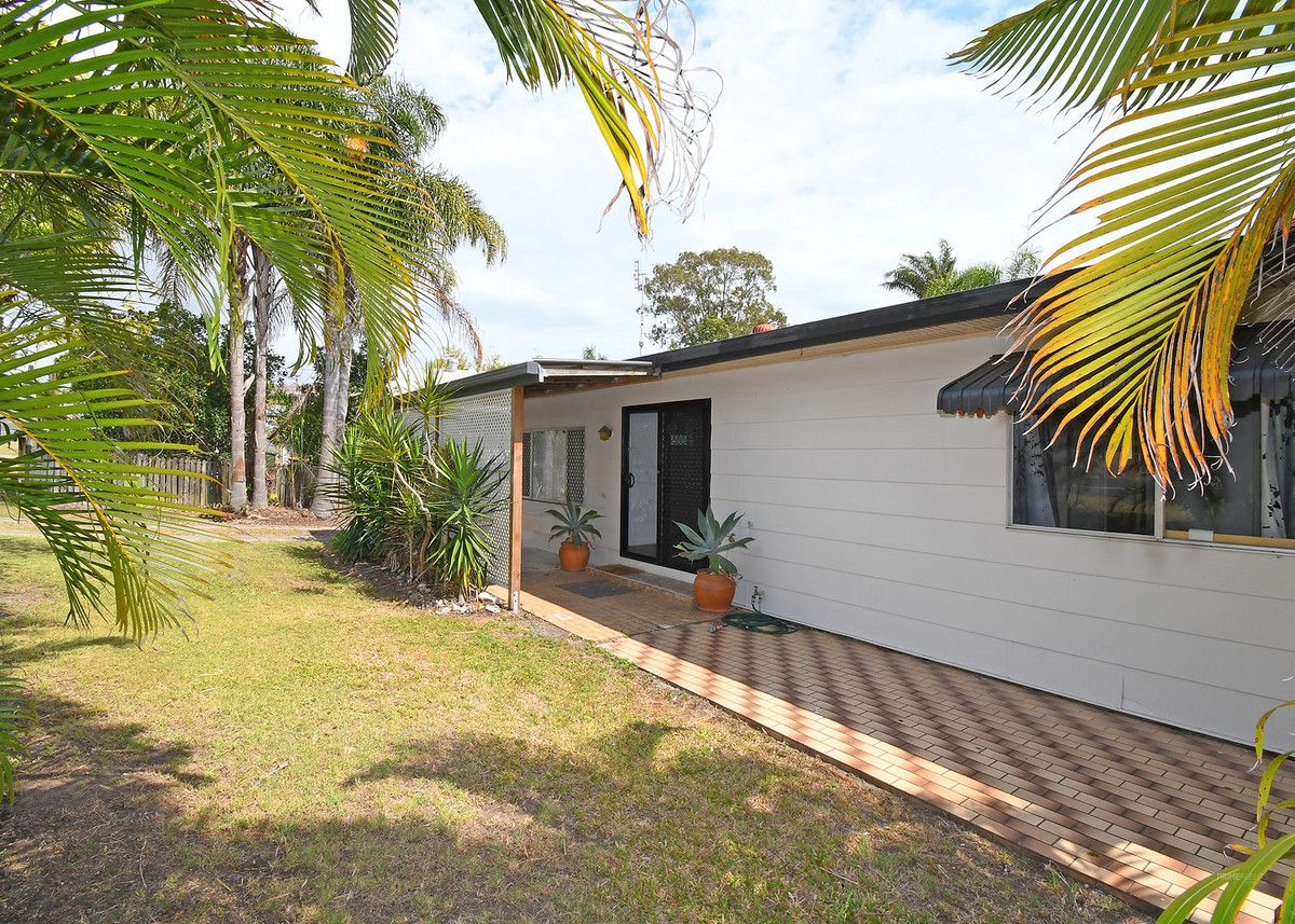 352 Boat Harbour Drive, Scarness QLD 4655, Image 0