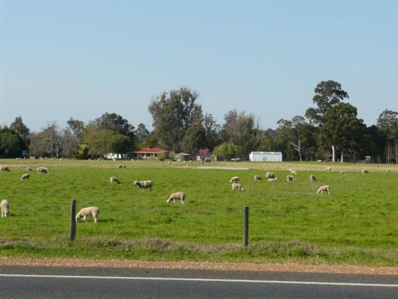 LOT 21 SOUTH WESTERN HWY, BOYANUP WA 6237, Image 0