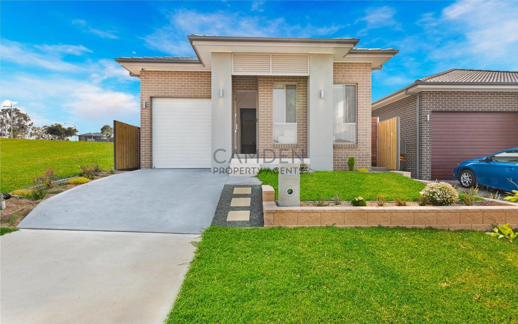 4 bedrooms House in 46 Loveday Street ORAN PARK NSW, 2570