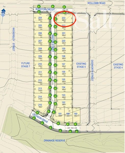 Vacant land in 26 Anston Street, FARLEY NSW, 2320